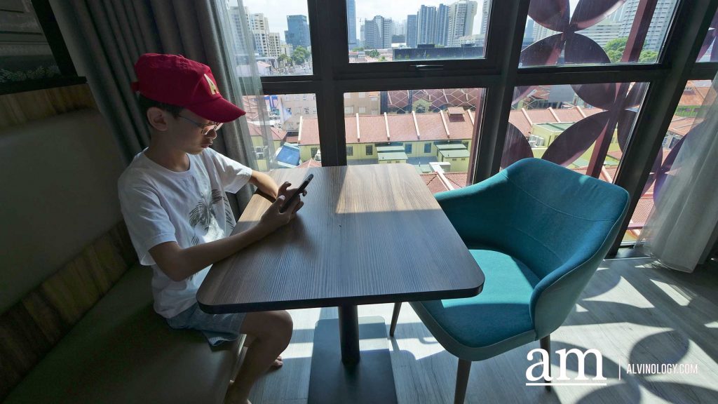 [Review] A Mindful Mixology Weekender at Citadines Rochor Singapore - Rest to Thrive with the Rest & Recharge @ Citadines Wellness Staycation Package - Alvinology
