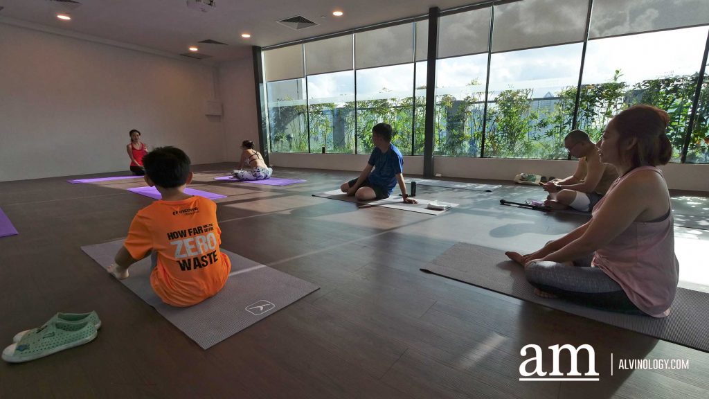 [Review] A Mindful Mixology Weekender at Citadines Rochor Singapore - Rest to Thrive with the Rest & Recharge @ Citadines Wellness Staycation Package - Alvinology