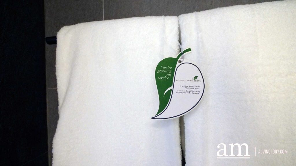 [Review] A Mindful Mixology Weekender at Citadines Rochor Singapore - Rest to Thrive with the Rest & Recharge @ Citadines Wellness Staycation Package - Alvinology