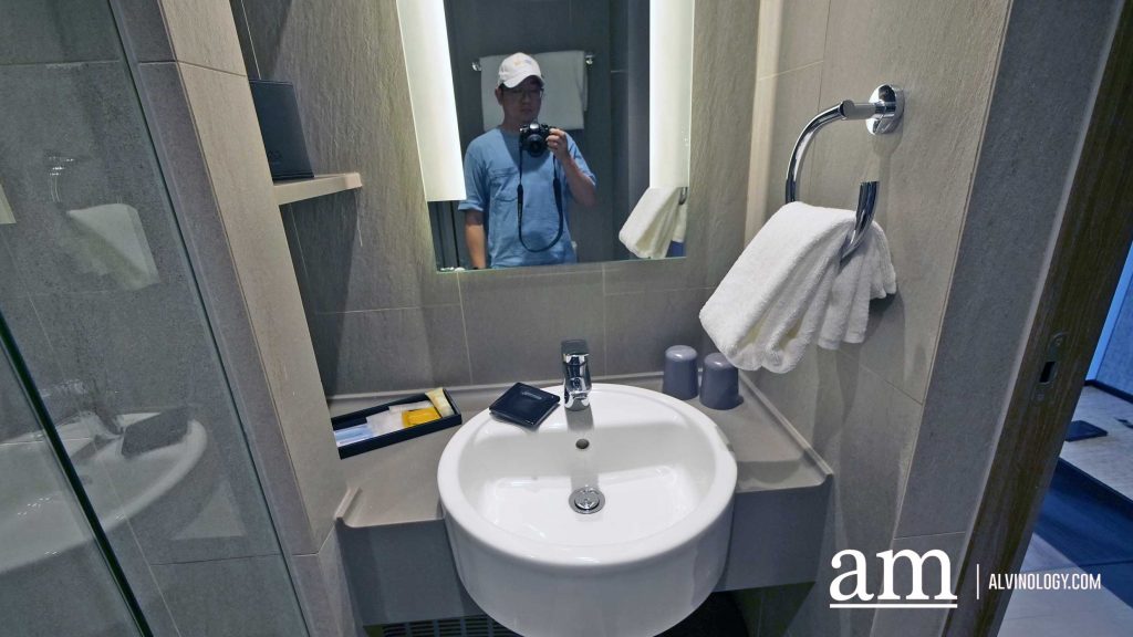 [Review] A Mindful Mixology Weekender at Citadines Rochor Singapore - Rest to Thrive with the Rest & Recharge @ Citadines Wellness Staycation Package - Alvinology