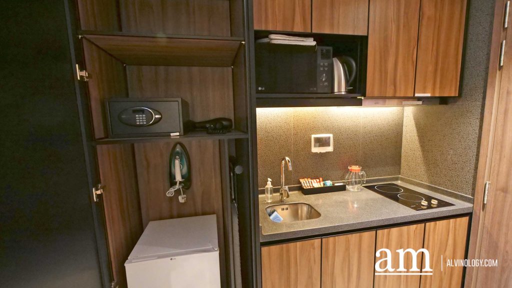 [Review] A Mindful Mixology Weekender at Citadines Rochor Singapore - Rest to Thrive with the Rest & Recharge @ Citadines Wellness Staycation Package - Alvinology