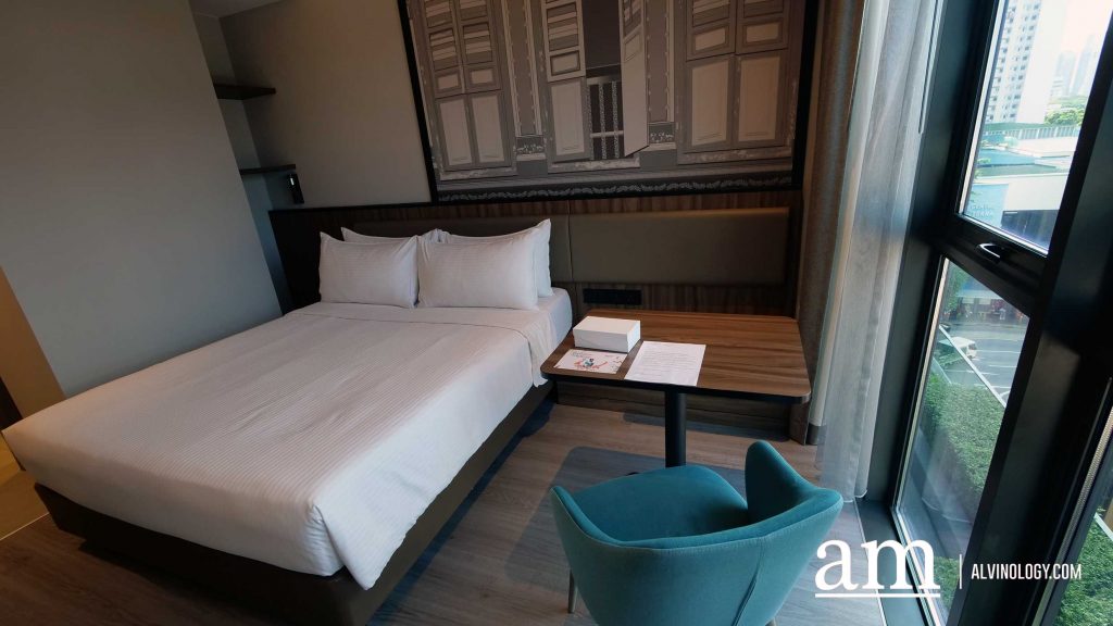 [Review] A Mindful Mixology Weekender at Citadines Rochor Singapore - Rest to Thrive with the Rest & Recharge @ Citadines Wellness Staycation Package - Alvinology