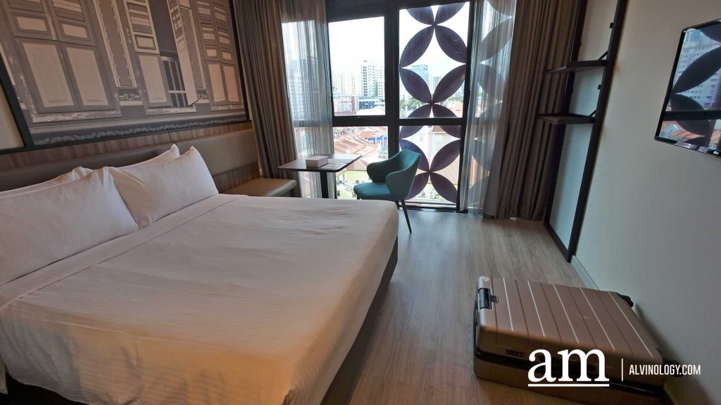 [Review] A Mindful Mixology Weekender at Citadines Rochor Singapore - Rest to Thrive with the Rest & Recharge @ Citadines Wellness Staycation Package - Alvinology