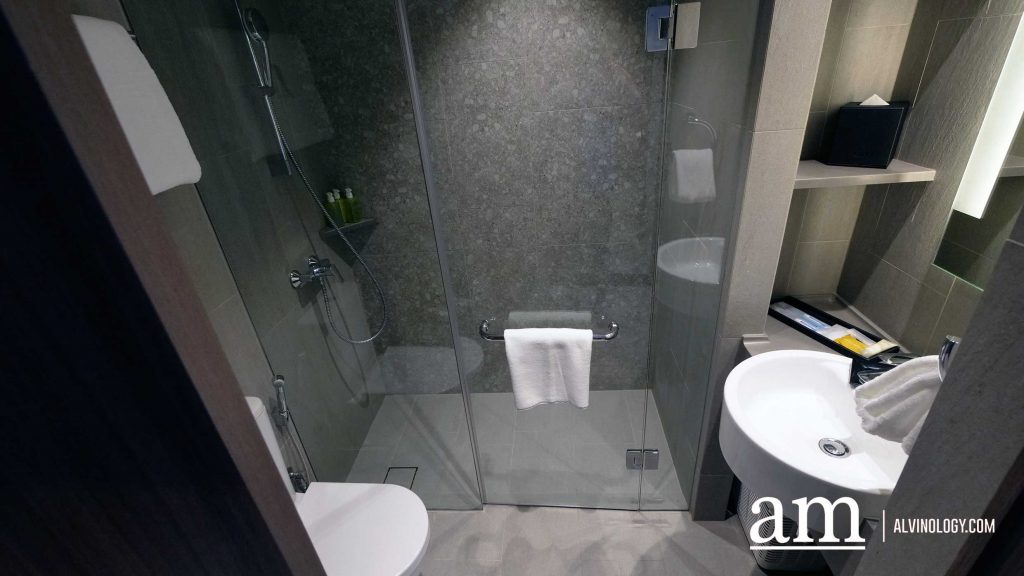 [Review] A Mindful Mixology Weekender at Citadines Rochor Singapore - Rest to Thrive with the Rest & Recharge @ Citadines Wellness Staycation Package - Alvinology