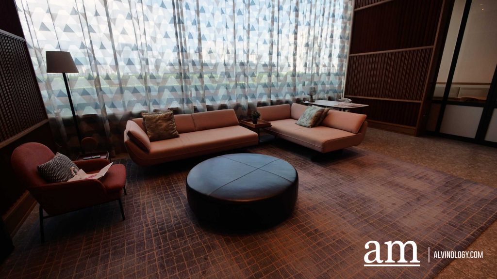 [Review] A Mindful Mixology Weekender at Citadines Rochor Singapore - Rest to Thrive with the Rest & Recharge @ Citadines Wellness Staycation Package - Alvinology