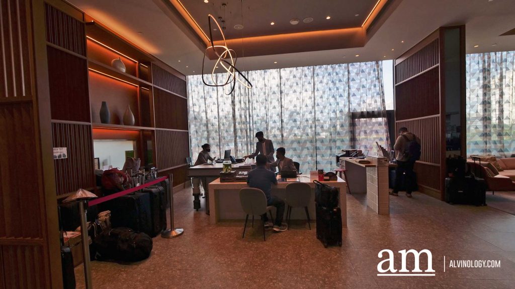 [Review] A Mindful Mixology Weekender at Citadines Rochor Singapore - Rest to Thrive with the Rest & Recharge @ Citadines Wellness Staycation Package - Alvinology