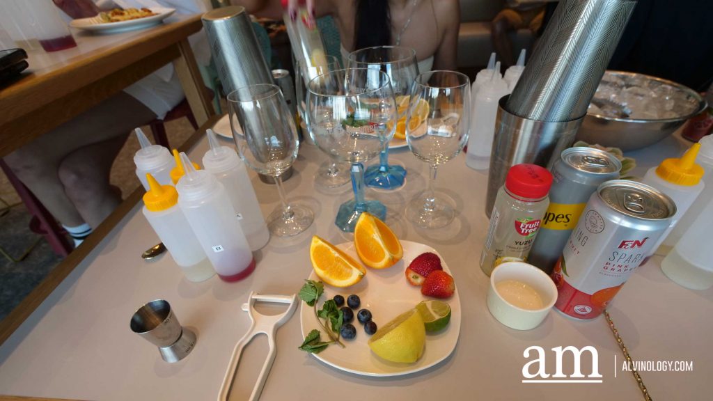 [Review] A Mindful Mixology Weekender at Citadines Rochor Singapore - Rest to Thrive with the Rest & Recharge @ Citadines Wellness Staycation Package - Alvinology