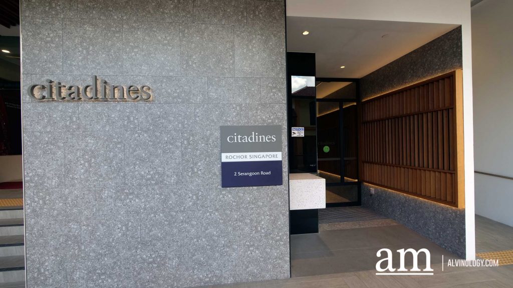 [Review] A Mindful Mixology Weekender at Citadines Rochor Singapore - Rest to Thrive with the Rest & Recharge @ Citadines Wellness Staycation Package - Alvinology