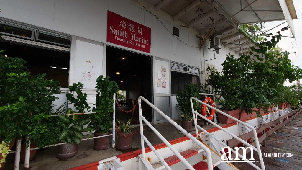 [Review] Exploring Singapore on the Sea with Get Hooked SG's Private Boat Tour - Alvinology