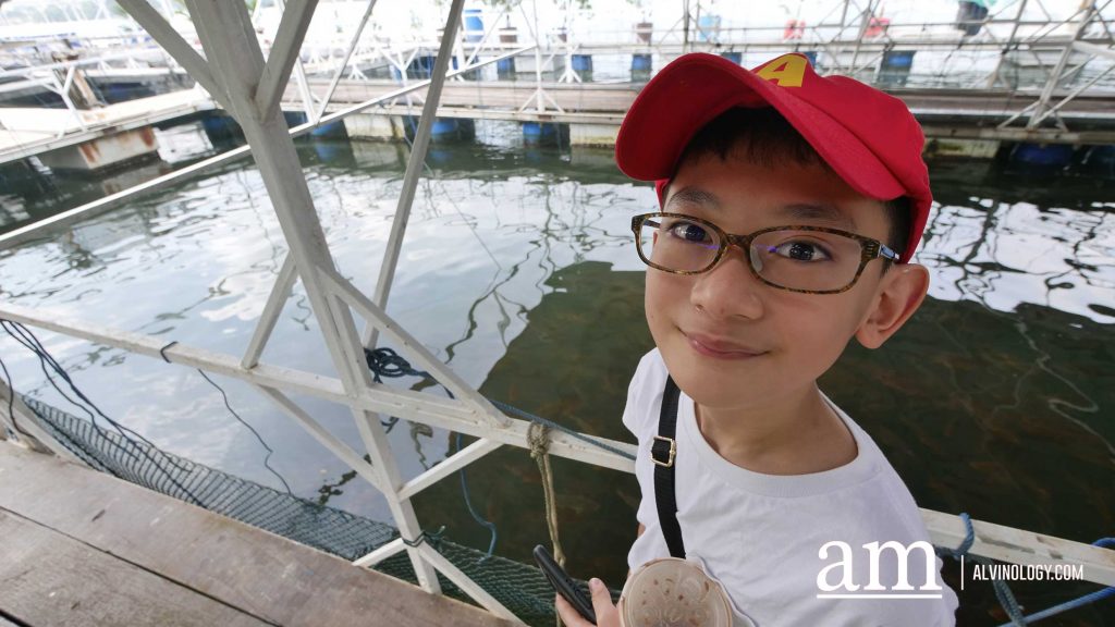 [Review] Exploring Singapore on the Sea with Get Hooked SG's Private Boat Tour - Alvinology