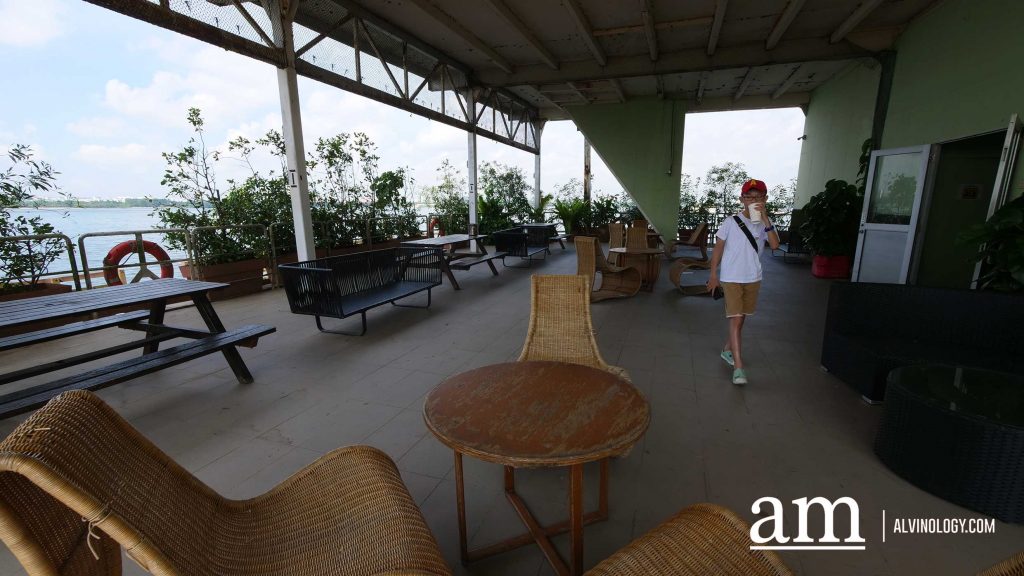 [Review] Exploring Singapore on the Sea with Get Hooked SG's Private Boat Tour - Alvinology