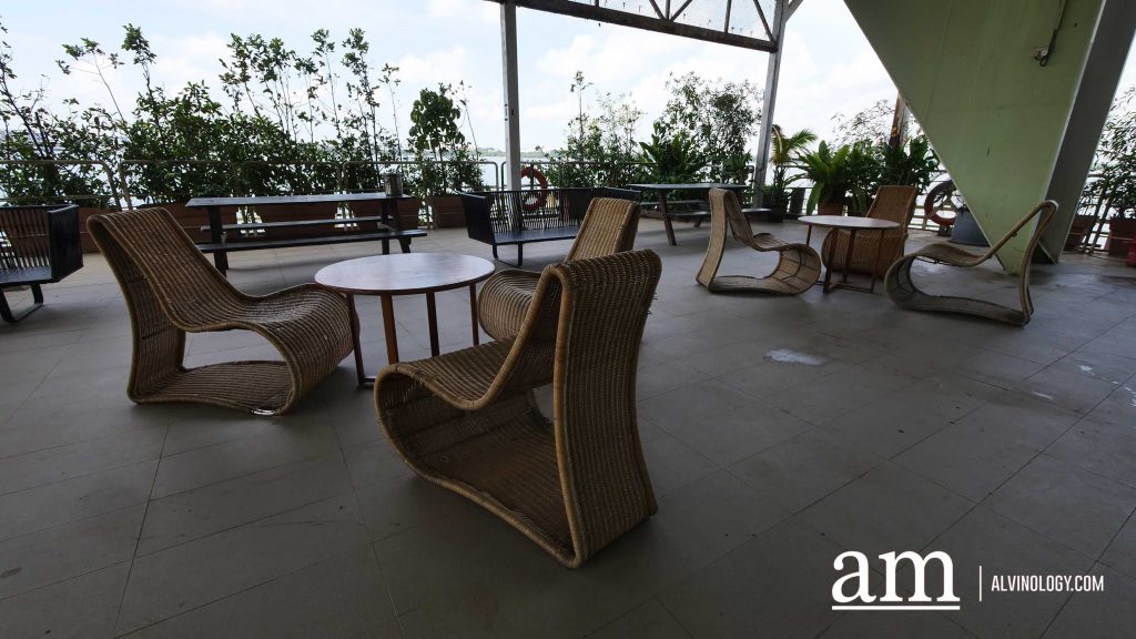[Review] Exploring Singapore on the Sea with Get Hooked SG's Private Boat Tour - Alvinology