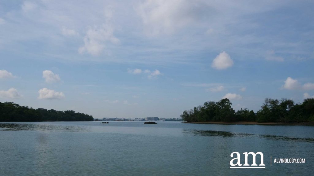 [Review] Exploring Singapore on the Sea with Get Hooked SG's Private Boat Tour - Alvinology