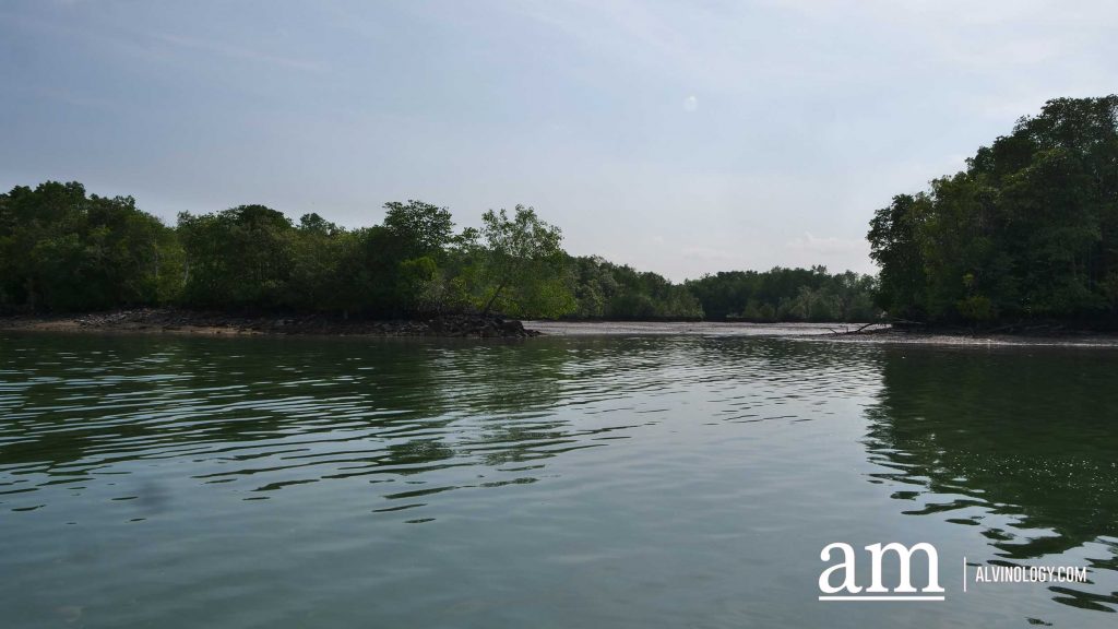 [Review] Exploring Singapore on the Sea with Get Hooked SG's Private Boat Tour - Alvinology
