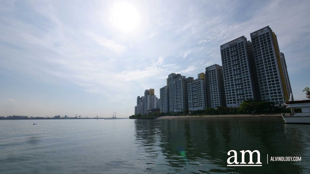 [Review] Exploring Singapore on the Sea with Get Hooked SG's Private Boat Tour - Alvinology