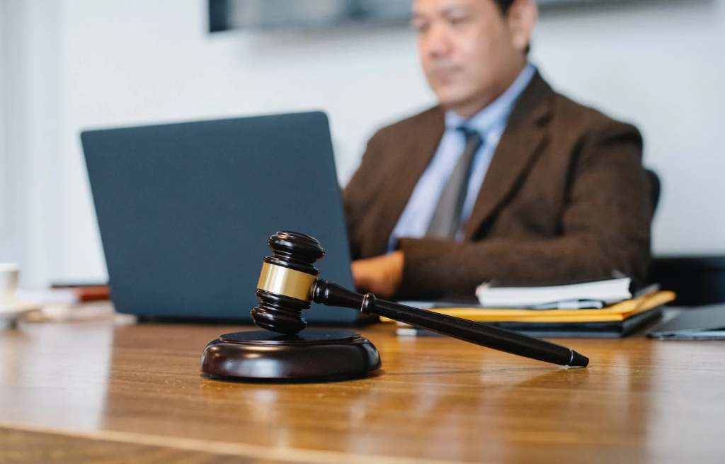 The 8 Life Situations That Demand the Support of a Skilled Lawyer - Alvinology