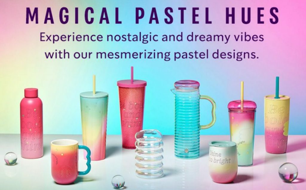 Colour your Summer with Starbucks’ brand-new flavours of wildly-fruity Refreshers! Colour your Summer with Starbucks’ brand-new flavours of wildly-fruity Refreshers! - Alvinology