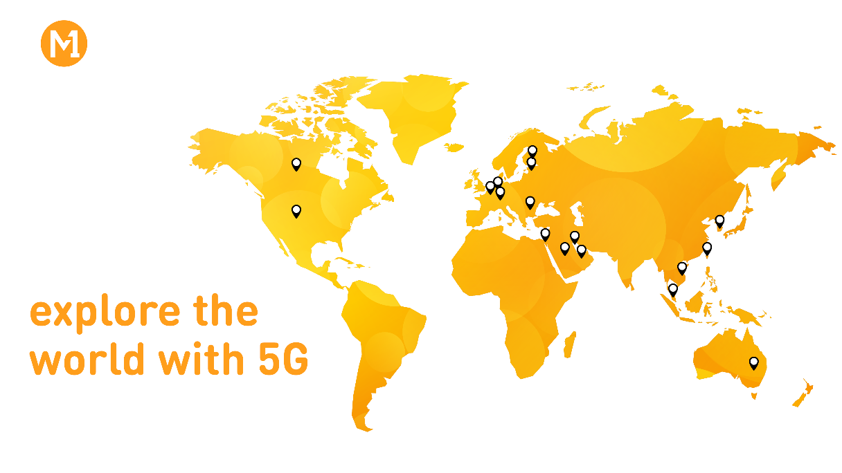 Enjoy ultra-fast 5G connectivity around the globe with M1’s roaming plans - Alvinology