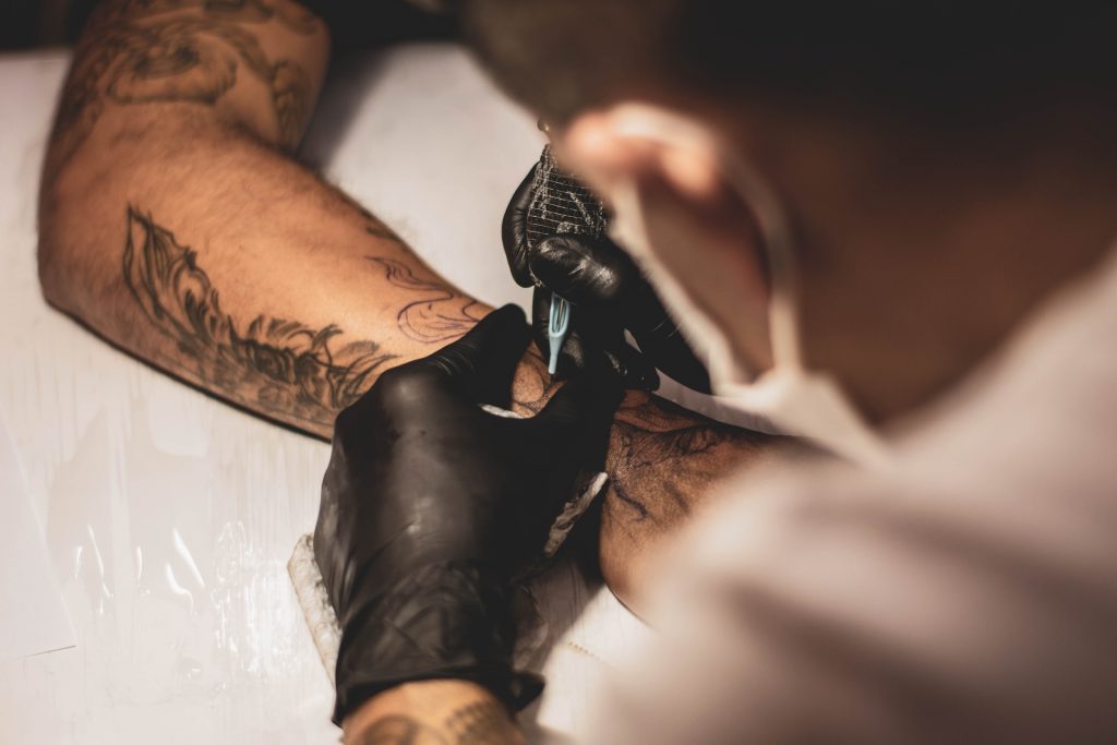 The Rise of Tattoo Hostels: A New Trend in Travel Accommodation? - Alvinology