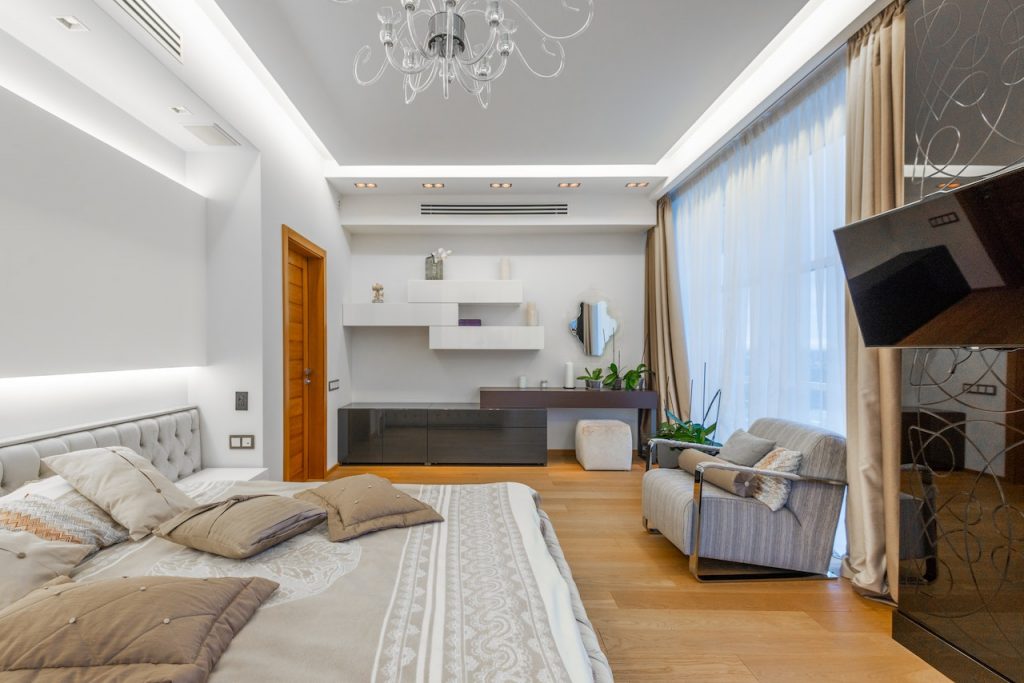Conscious Comfort: Creating a Sustainable and Stylish Bedroom Oasis - Alvinology