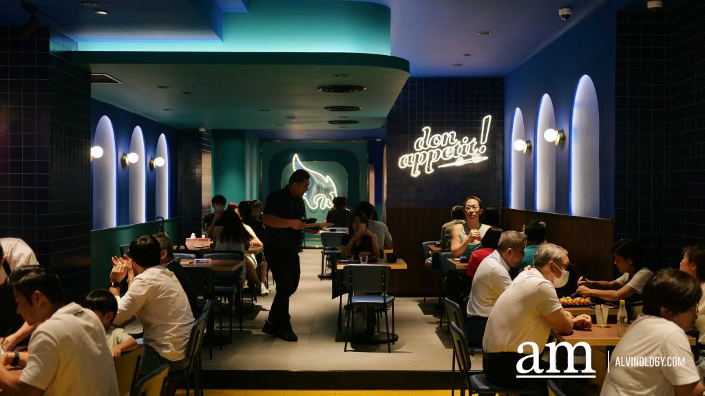 Waa Cow! New Flagship, Family-Centric Outlet at VivoCity Now Open with Exclusive Beach Merchandise Giveaway - Alvinology