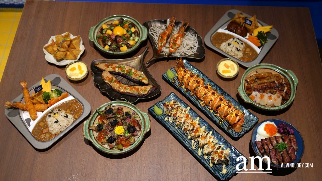 Waa Cow! New Flagship, Family-Centric Outlet at VivoCity Now Open with Exclusive Beach Merchandise Giveaway - Alvinology