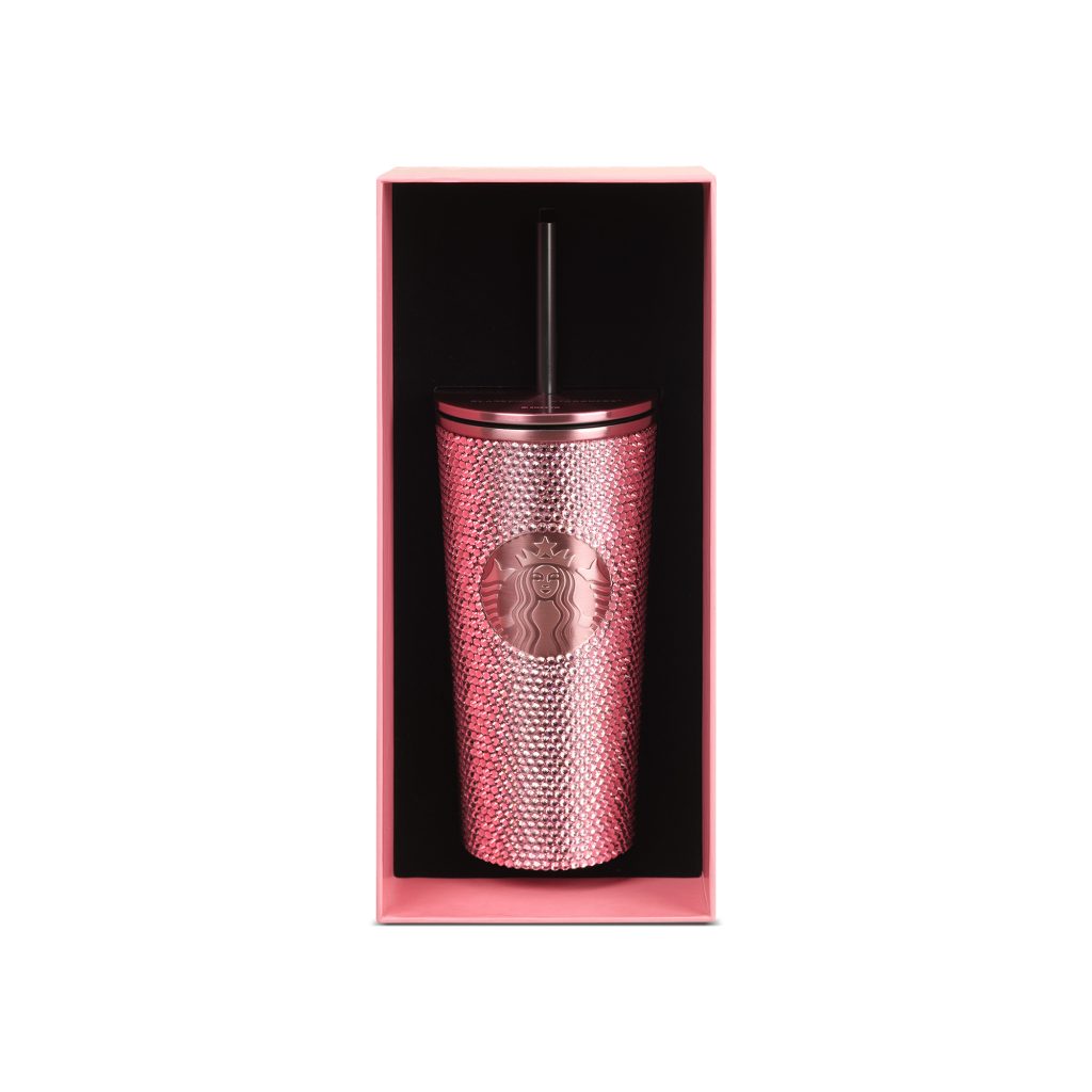 BLINKS EYES HERE! Starbucks x BLACKPINK collaborate to bring you the showstopping BLACKPINK Frappuccino and limited-edition merchandise! BLINKS EYES HERE! Starbucks x BLACKPINK collaborate to bring you the showstopping BLACKPINK Frappuccino and limited-edition merchandise! - Alvinology