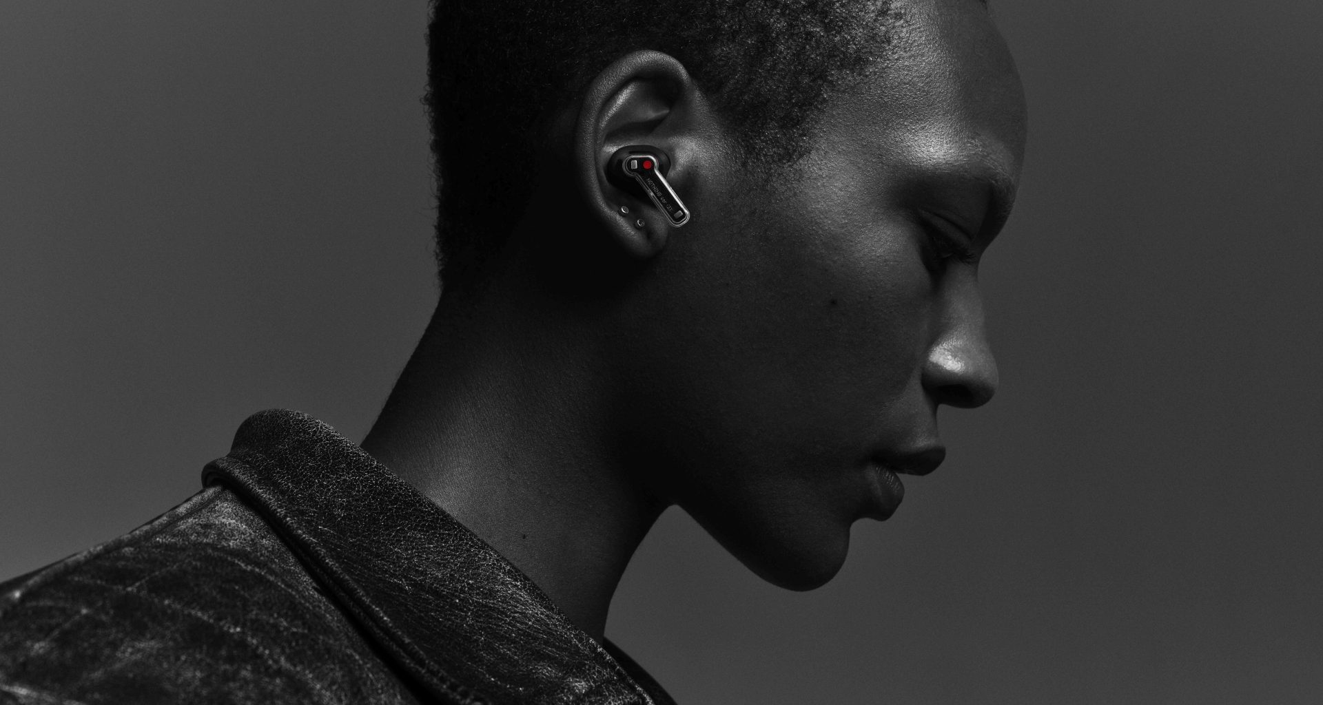 Nothing earphones now has a Black variant and it’s called Nothing Ear (2) Black - Alvinology