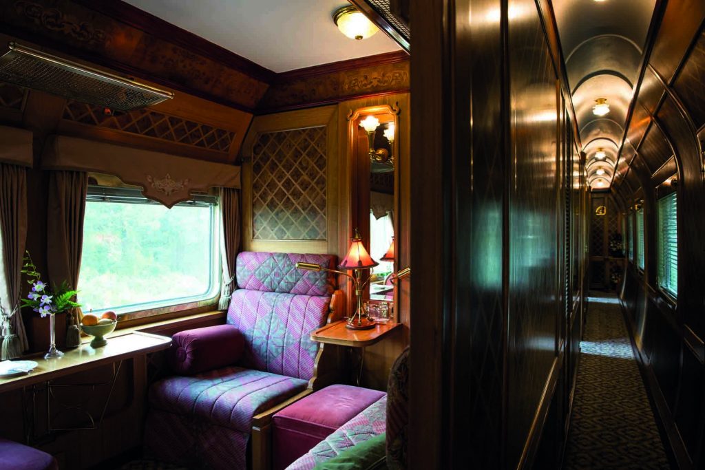 The Eastern & Oriental Express is set to return to the rails in February 2024 in Malaysia - Alvinology
