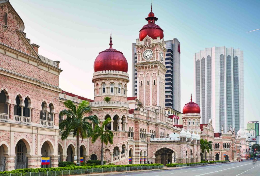 The Eastern & Oriental Express is set to return to the rails in February 2024 in Malaysia - Alvinology