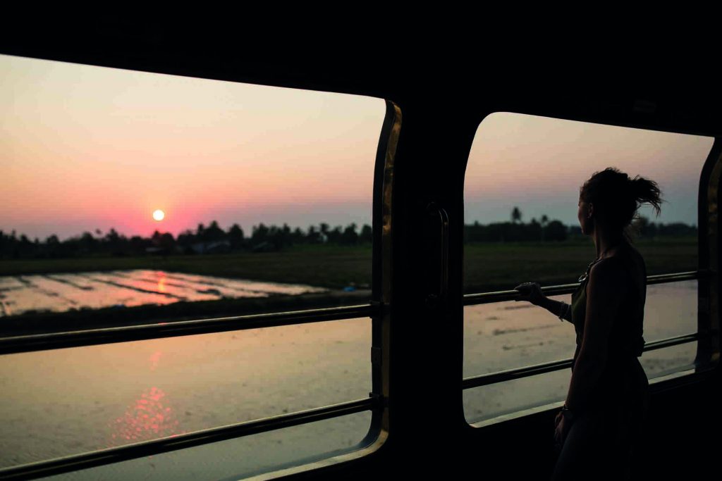The Eastern & Oriental Express is set to return to the rails in February 2024 in Malaysia - Alvinology