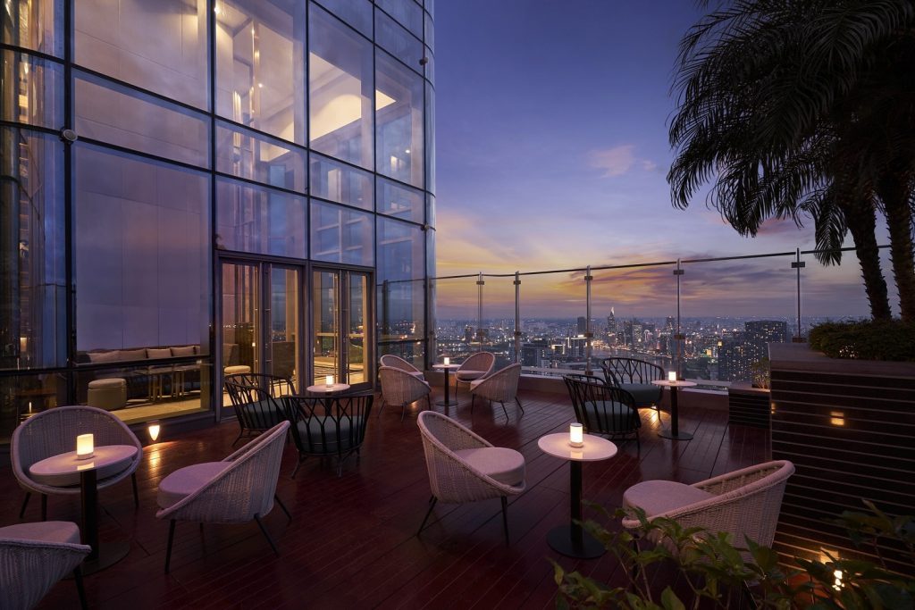 Spend your Family Summer Vacation Above the Clouds at the tallest hotel in Ho Chi Minh City! - Alvinology