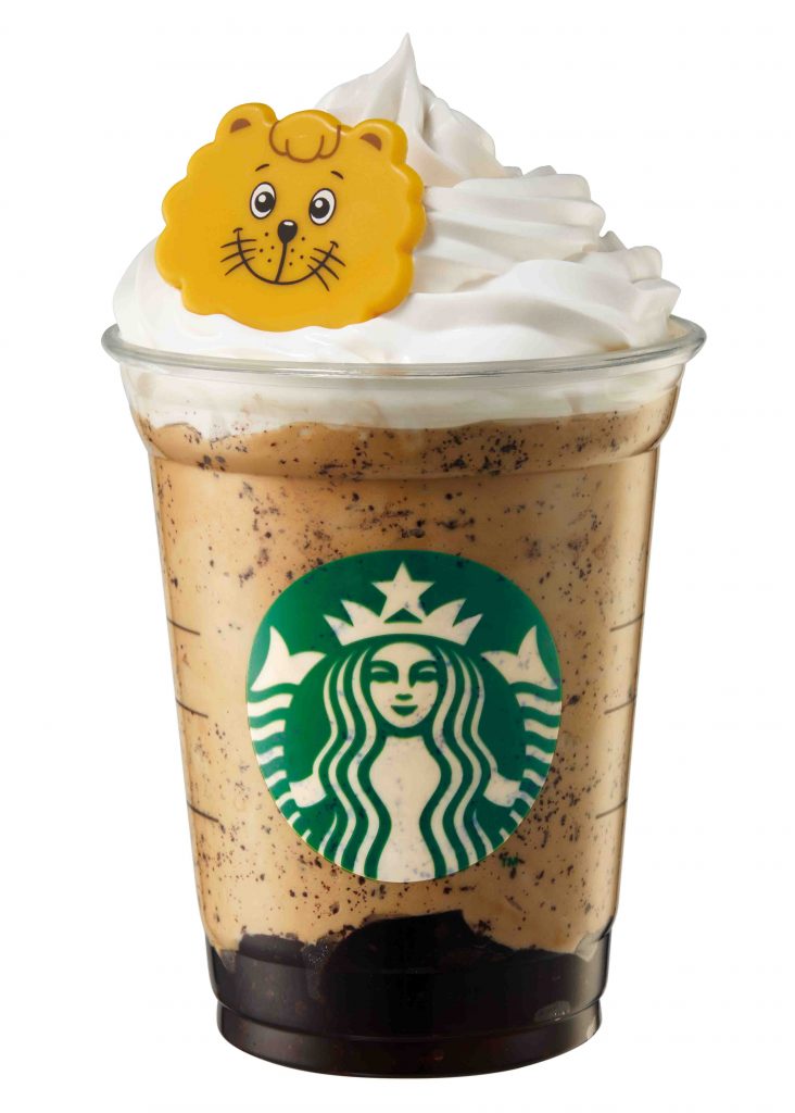 Celebrate National Day with the exclusive Starbucks + The Intan Collection and the return of Shiok-ah-ccinos with new less sweet options - Alvinology