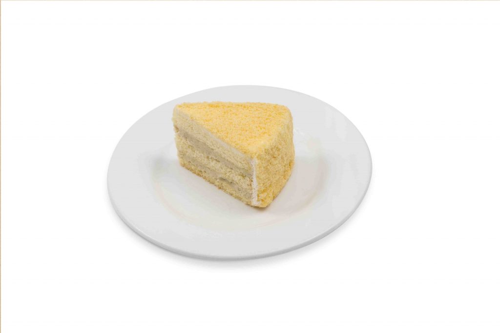 Delight in a spread of Durian desserts at IKEA from now till 31 August - Alvinology