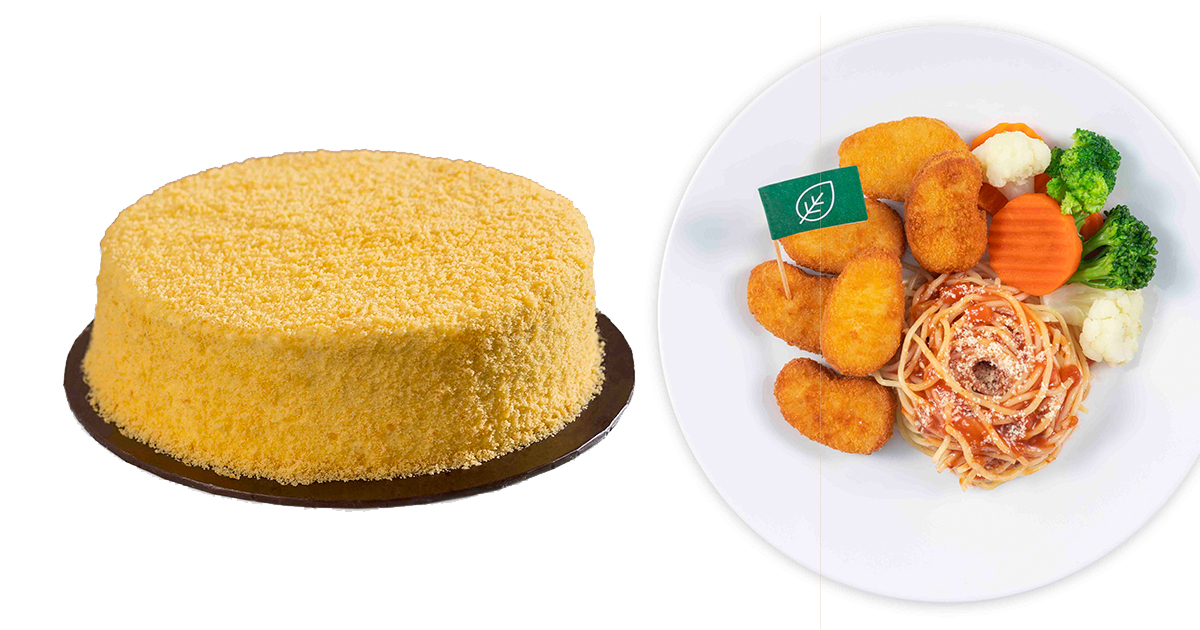 Delight in a spread of Durian desserts at IKEA from now till 31 August - Alvinology