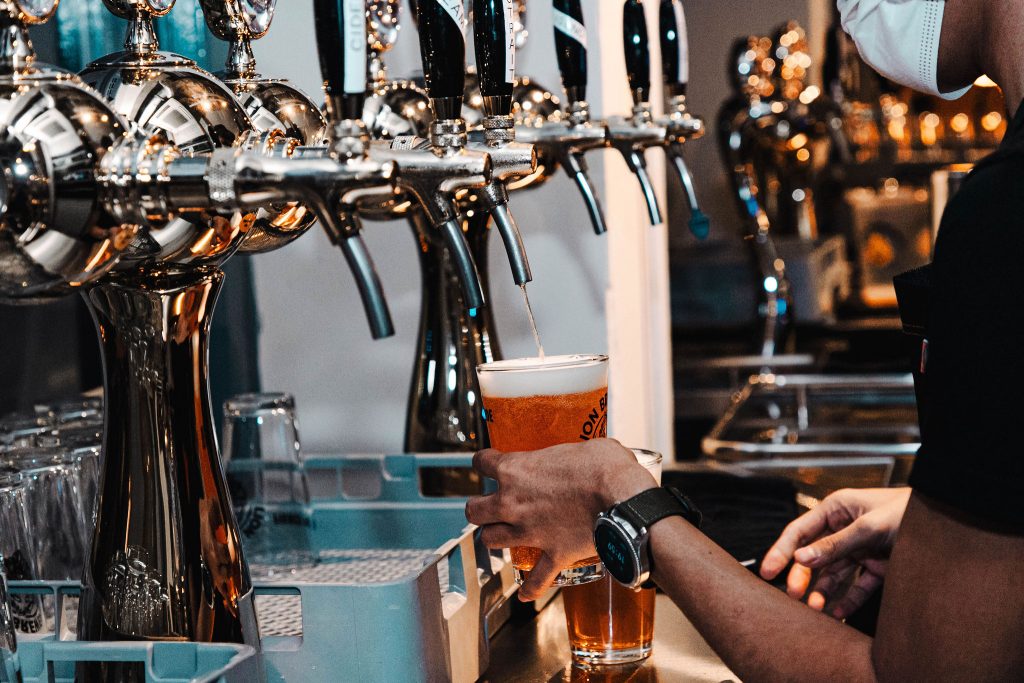 Lion Brewery Co Introduces Three Exciting Drink Activations: Unleash the Fun! - Alvinology