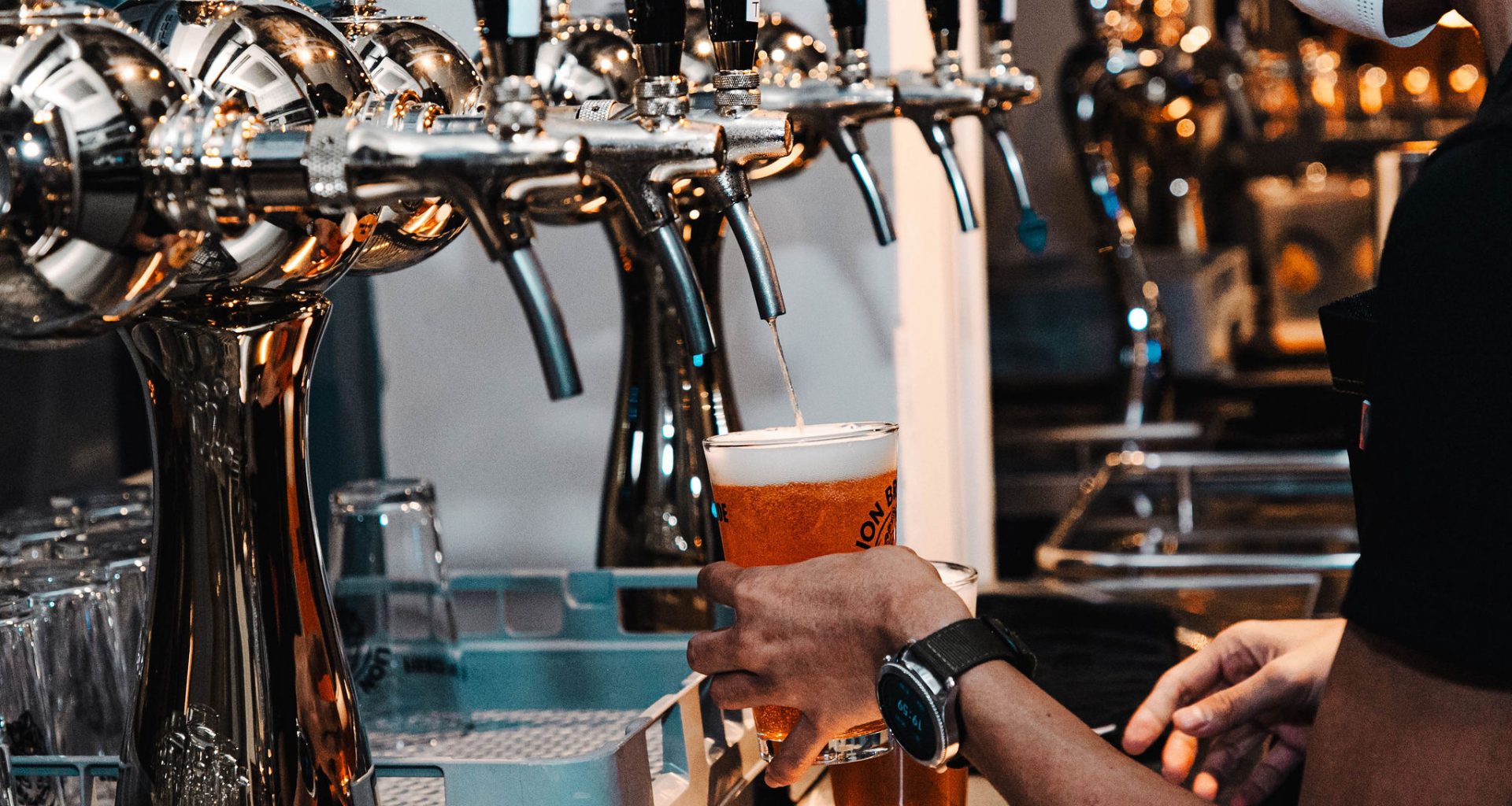 Lion Brewery Co Introduces Three Exciting Drink Activations: Unleash the Fun! - Alvinology