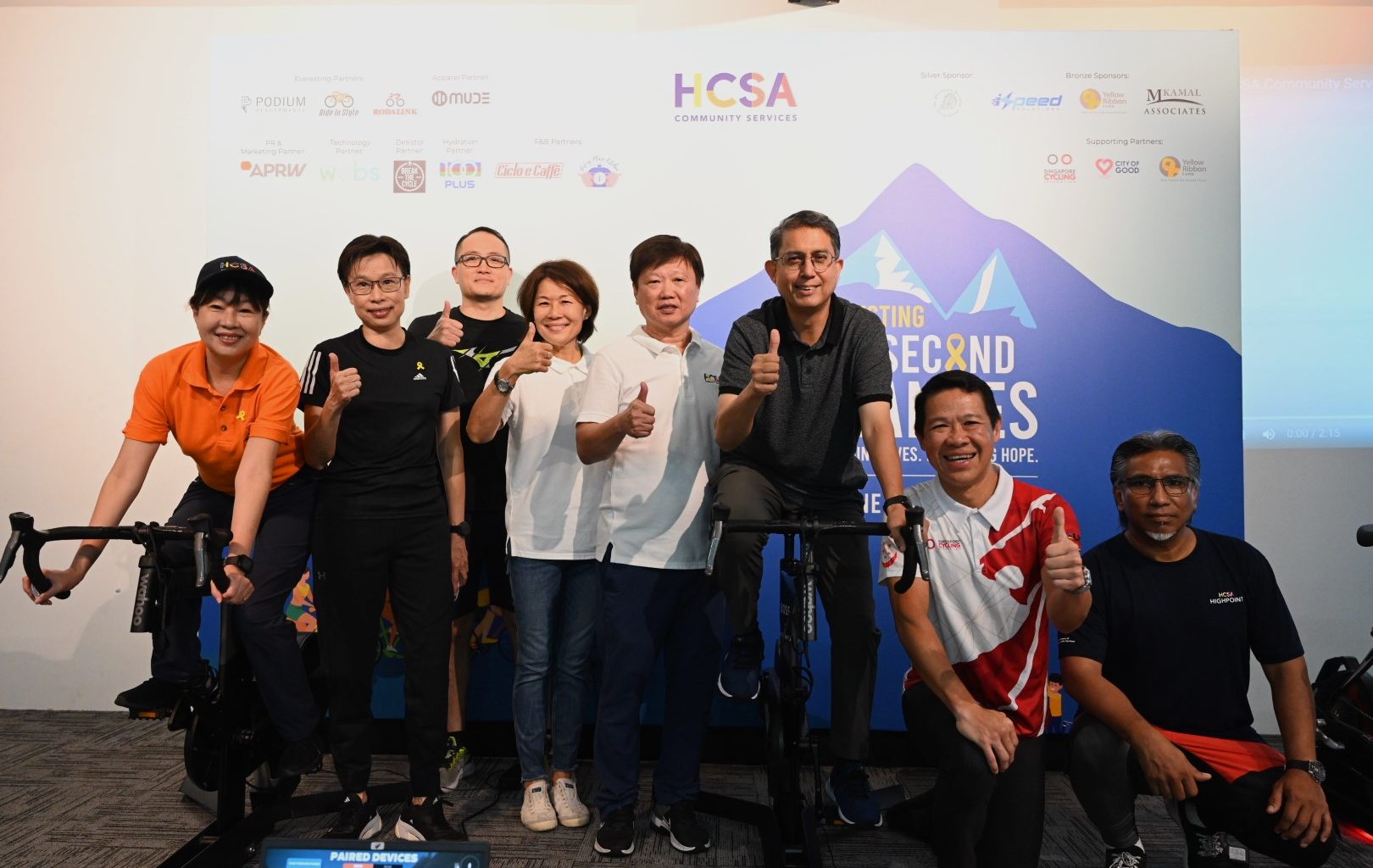 HCSA Community Services gives new hope for ex-offenders to rebuild their lives - Alvinology