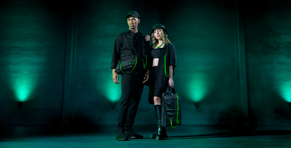 New Razer Xanthus Collection is both functional and stylish perfect for on-the-go gamers - Alvinology