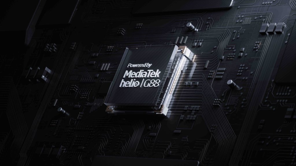 New Xiaomi Redmi 12 comes with Bigger RAM & Storage - Alvinology