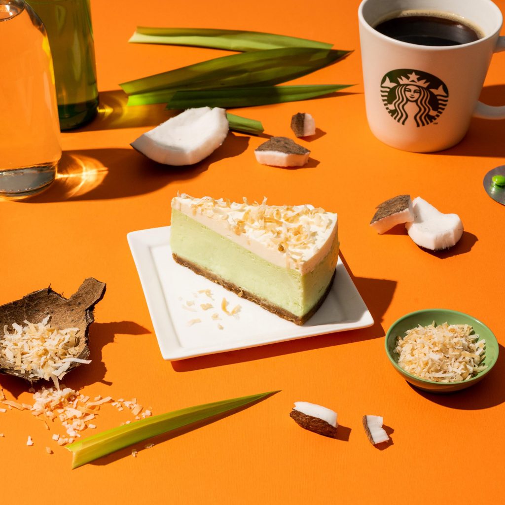 Celebrate National Day with the exclusive Starbucks + The Intan Collection and the return of Shiok-ah-ccinos with new less sweet options - Alvinology