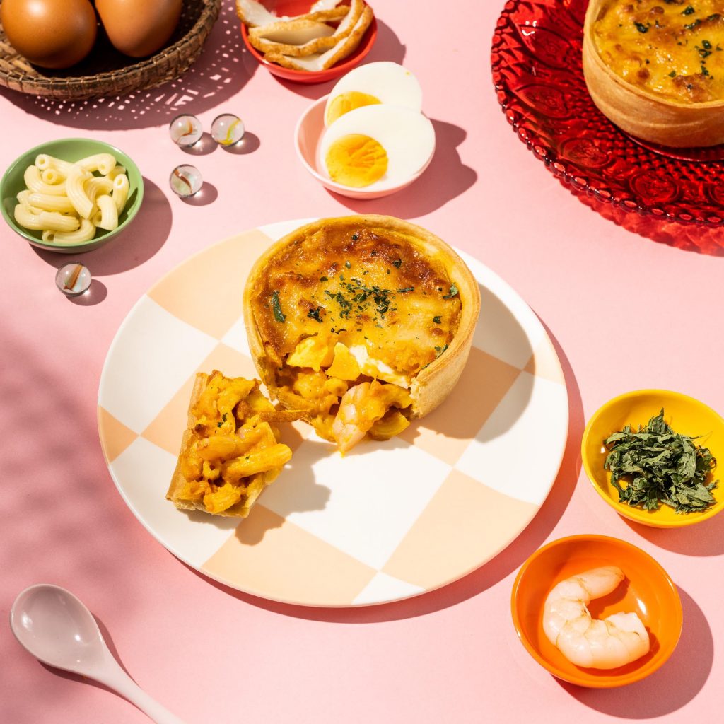 Celebrate National Day with the exclusive Starbucks + The Intan Collection and the return of Shiok-ah-ccinos with new less sweet options - Alvinology
