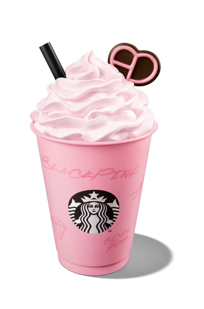 BLINKS EYES HERE! Starbucks x BLACKPINK collaborate to bring you the showstopping BLACKPINK Frappuccino and limited-edition merchandise! BLINKS EYES HERE! Starbucks x BLACKPINK collaborate to bring you the showstopping BLACKPINK Frappuccino and limited-edition merchandise! - Alvinology