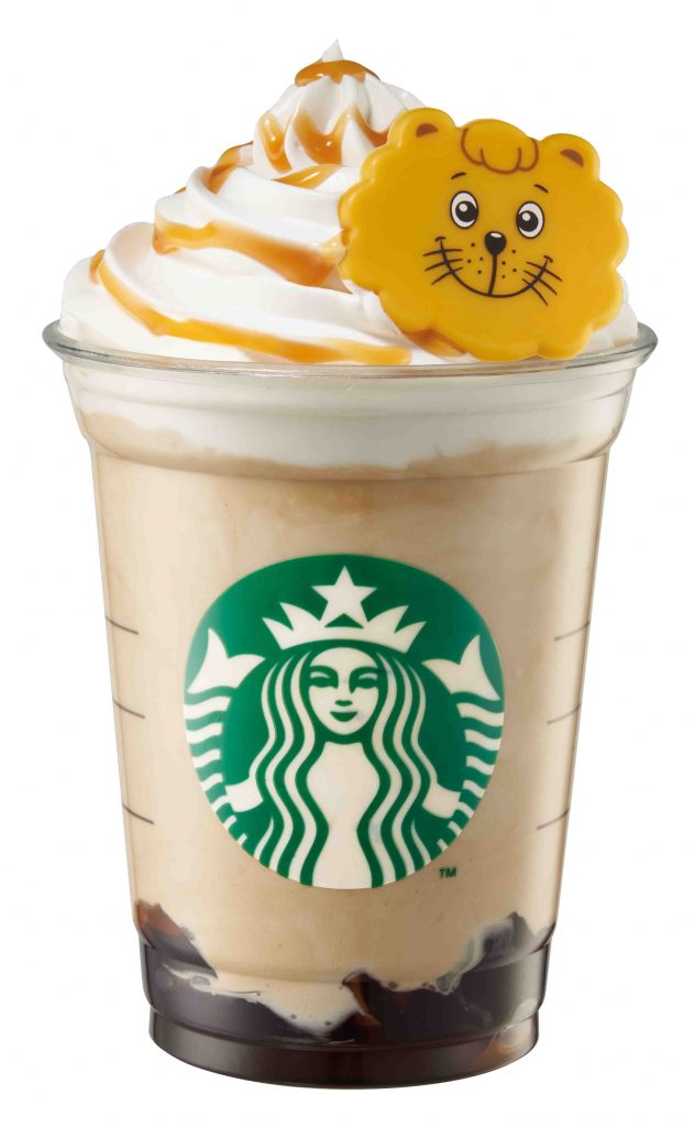 Celebrate National Day with the exclusive Starbucks + The Intan Collection and the return of Shiok-ah-ccinos with new less sweet options - Alvinology