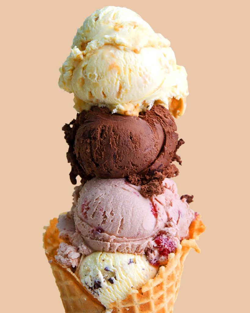 Van Leeuwen brings Authentic French Ice Cream Experience to Singapore with New Scoop Shop Opening in Orchard Central - Alvinology