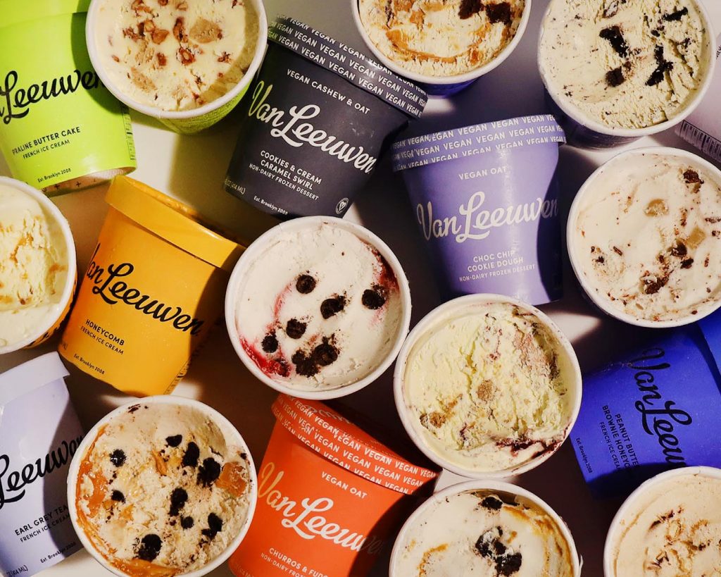 Van Leeuwen brings Authentic French Ice Cream Experience to Singapore with New Scoop Shop Opening in Orchard Central - Alvinology