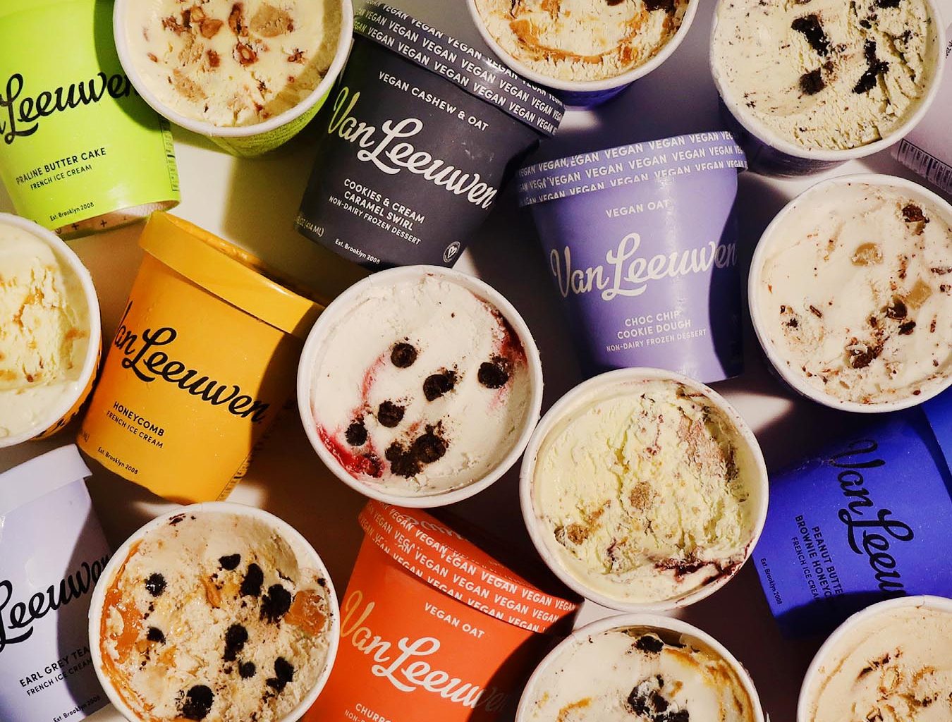 Van Leeuwen brings Authentic French Ice Cream Experience to Singapore with New Scoop Shop Opening in Orchard Central - Alvinology
