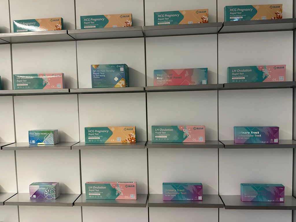 [OPENING PROMO] BUZUD Introduces New Retail Hearing Aids Range and Opens New Outlet in Square 2, Singapore - Alvinology