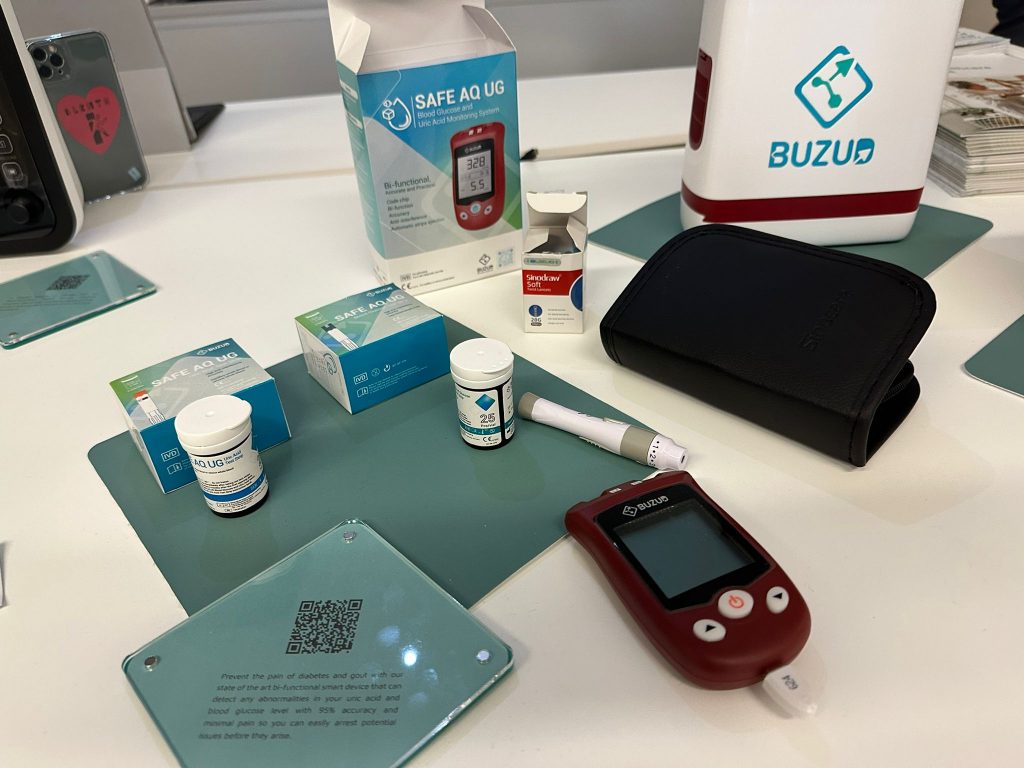 [OPENING PROMO] BUZUD Introduces New Retail Hearing Aids Range and Opens New Outlet in Square 2, Singapore - Alvinology
