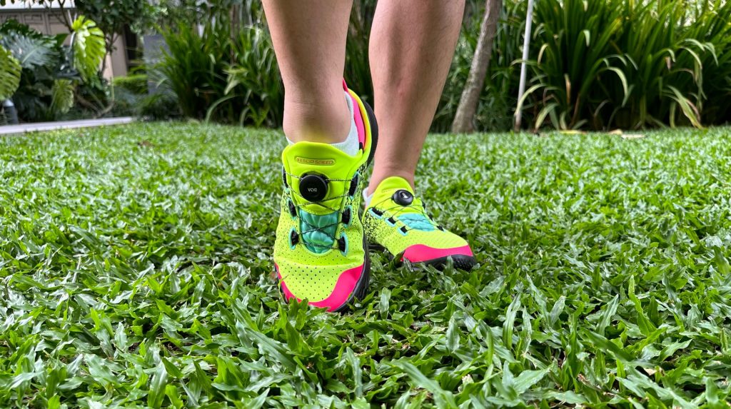 [Review] Introducing UA Slipspeed - Under Armour's Most Versatile Training Shoe Designed for Athletes - Alvinology